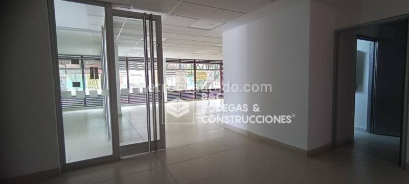 Oficina en Arriendo, Envigado, Envigado – pohled 3