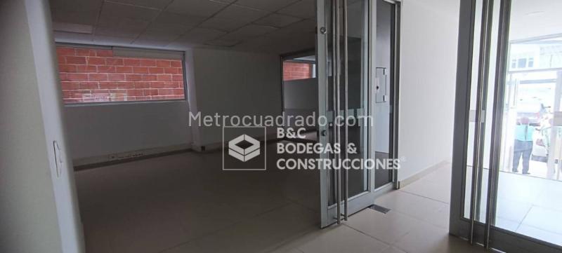 Oficina en Arriendo, Envigado, Envigado – pohled 4