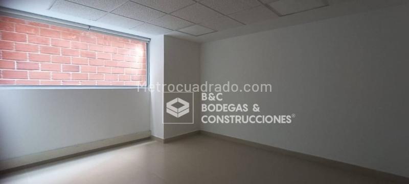 Oficina en Arriendo, Envigado, Envigado – pohled 5