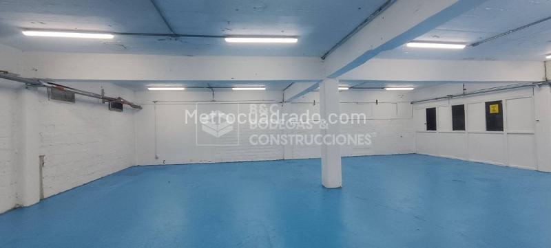 Bodega en Arriendo, Santa Ana, Bello - Ansicht 2