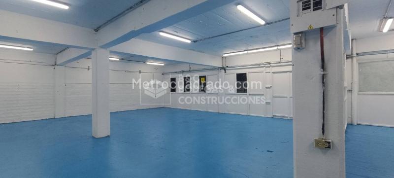 Bodega en Arriendo, Santa Ana, Bello - Ansicht 3
