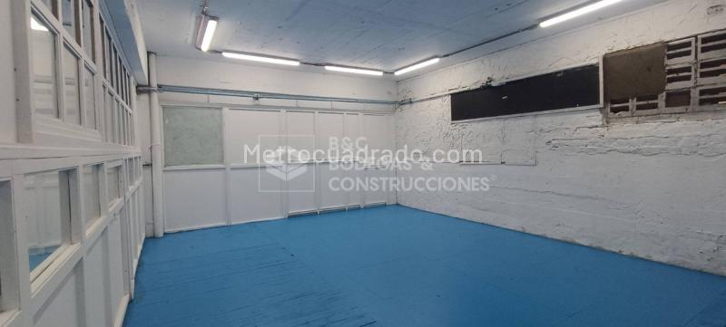 Bodega en Arriendo, Santa Ana, Bello - Ansicht 4