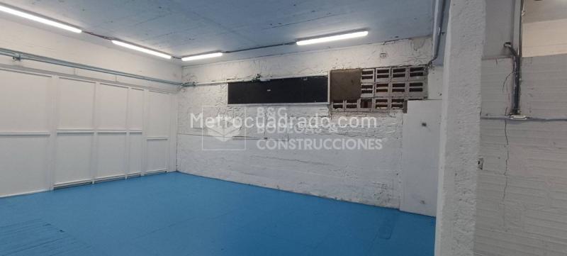 Bodega en Arriendo, Santa Ana, Bello - Ansicht 5