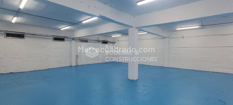 Bodega en Arriendo, Santa Ana, Bello - Ansicht 6