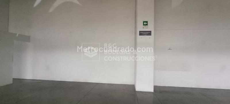Local Comercial en Arriendo, Sabaneta, Sabaneta - Ansicht 3