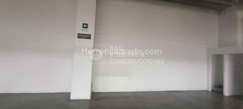 Local Comercial en Arriendo, Sabaneta, Sabaneta - Ansicht 4