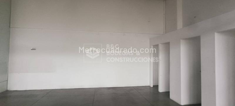 Local Comercial en Arriendo, Sabaneta, Sabaneta - Ansicht 5