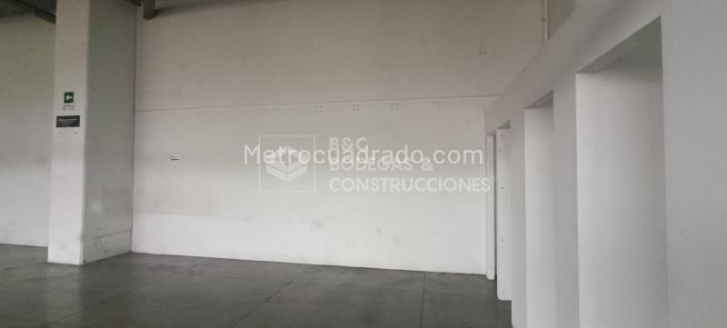 Local Comercial en Arriendo, Sabaneta, Sabaneta - Ansicht 6