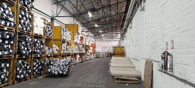 Warehouse for rent in Santa Ana, Bello