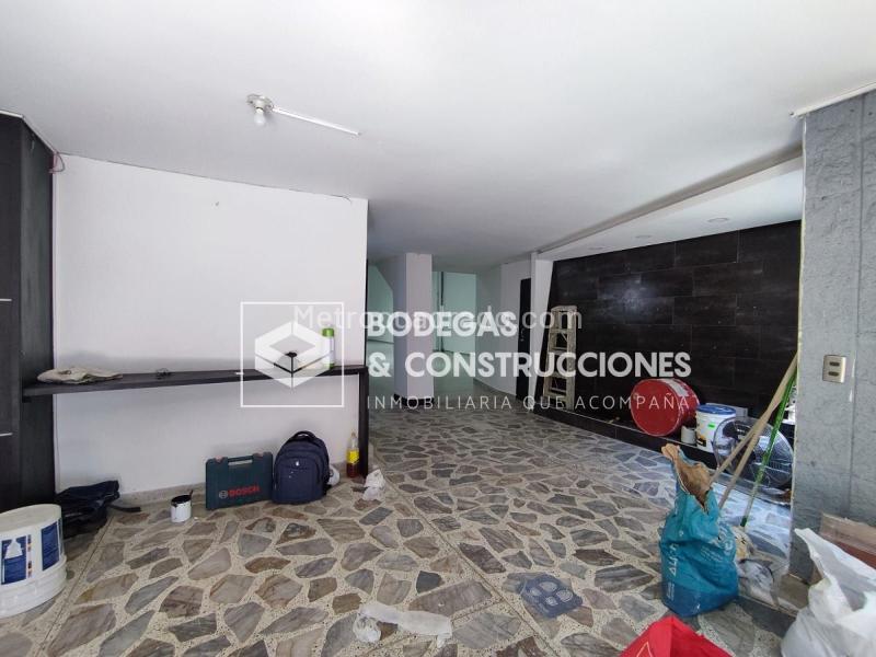 Bodega en Arriendo, Aguacatala, Medellín – pohled 2