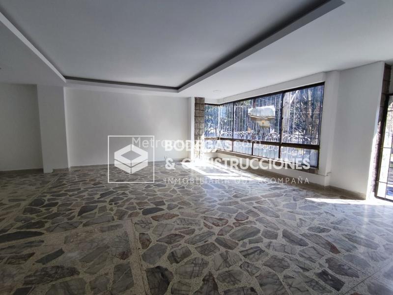 Bodega en Arriendo, Aguacatala, Medellín – pohled 3