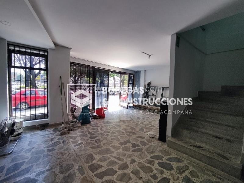 Bodega en Arriendo, Aguacatala, Medellín – další