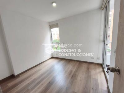 Apartamento de 3 alcobas en venta en Centro, Sabaneta, 65 m² · foto 10 de 20