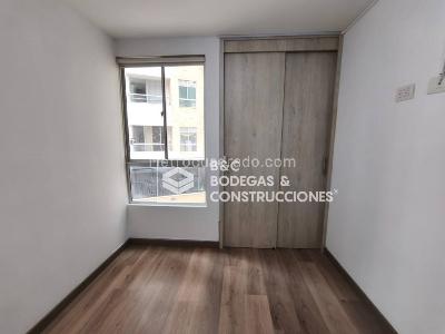 Apartamento de 3 alcobas en venta en Centro, Sabaneta, 65 m² · foto 11 de 20