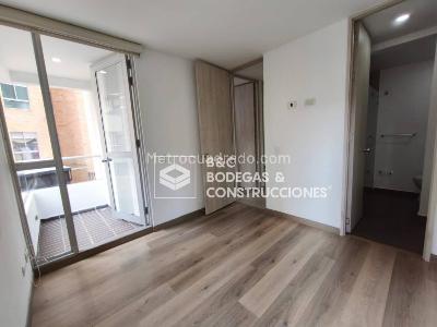 Apartamento de 3 alcobas en venta en Centro, Sabaneta, 65 m² · foto 12 de 20
