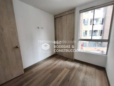 Apartamento de 3 alcobas en venta en Centro, Sabaneta, 65 m² · foto 13 de 20