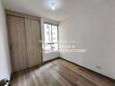Apartamento de 3 alcobas en venta en Centro, Sabaneta, 65 m² · foto 14 de 20