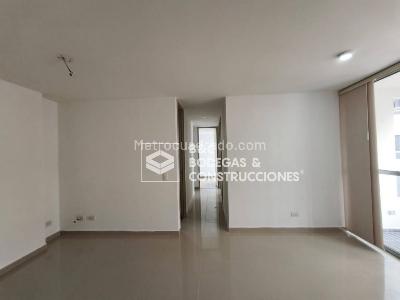 Apartamento de 3 alcobas en venta en Centro, Sabaneta, 65 m² · foto 15 de 20