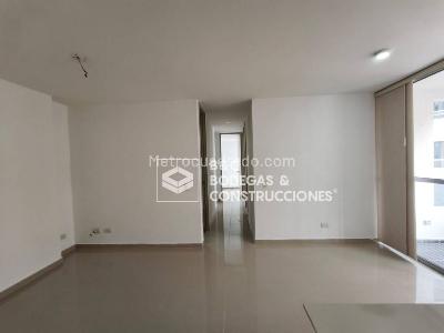 Apartamento de 3 alcobas en venta en Centro, Sabaneta, 65 m² · foto 16 de 20