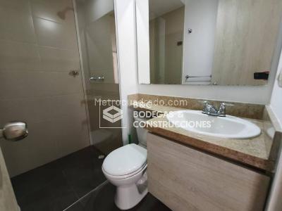 Apartamento de 3 alcobas en venta en Centro, Sabaneta, 65 m² · foto 17 de 20