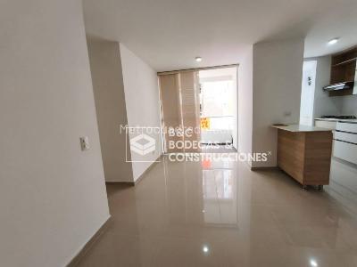 Apartamento de 3 alcobas en venta en Centro, Sabaneta, 65 m² · foto 18 de 20