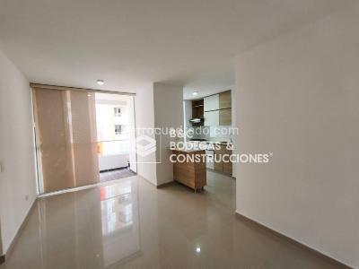 Apartamento de 3 alcobas en venta en Centro, Sabaneta, 65 m² · foto 19 de 20