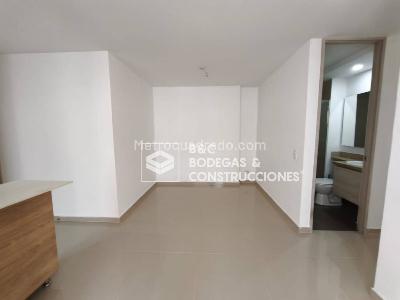 Apartamento de 3 alcobas en venta en Centro, Sabaneta, 65 m² · foto 20 de 20