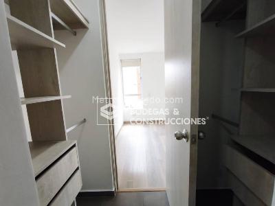 Apartamento de 3 alcobas en venta en Centro, Sabaneta, 65 m² · foto 4 de 20