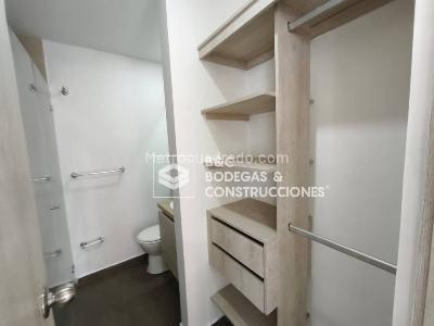 Apartamento de 3 alcobas en venta en Centro, Sabaneta, 65 m² · foto 5 de 20