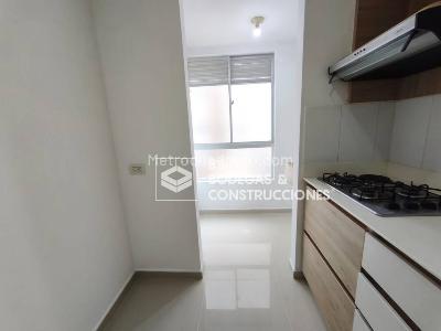 Apartamento de 3 alcobas en venta en Centro, Sabaneta, 65 m² · foto 7 de 20