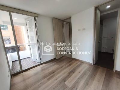 Apartamento de 3 alcobas en venta en Centro, Sabaneta, 65 m² · foto 8 de 20