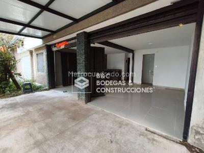 Local Comercial en Arriendo, Estadio, Medellín