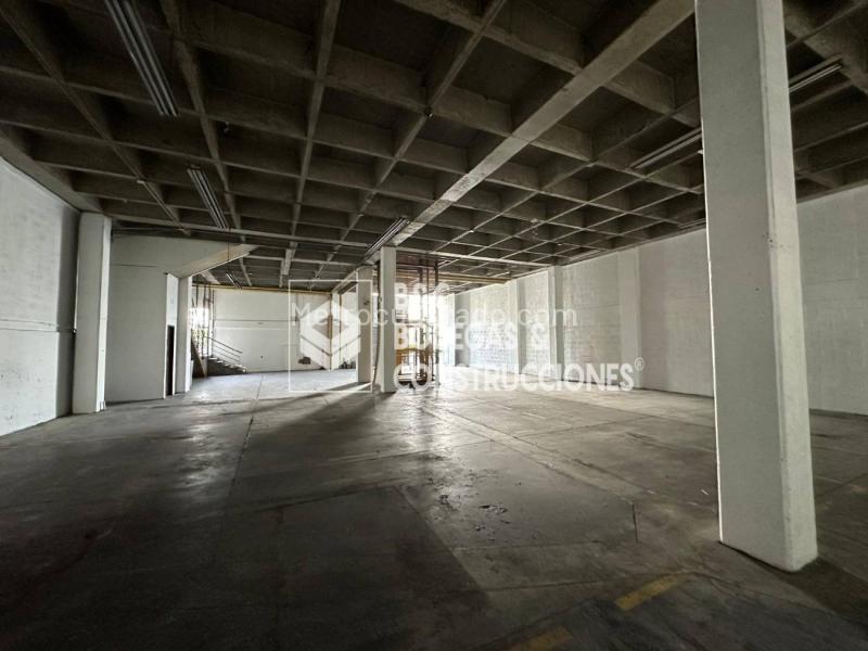Bodega en Arriendo, Pan De Azucar, Sabaneta - Widok 3