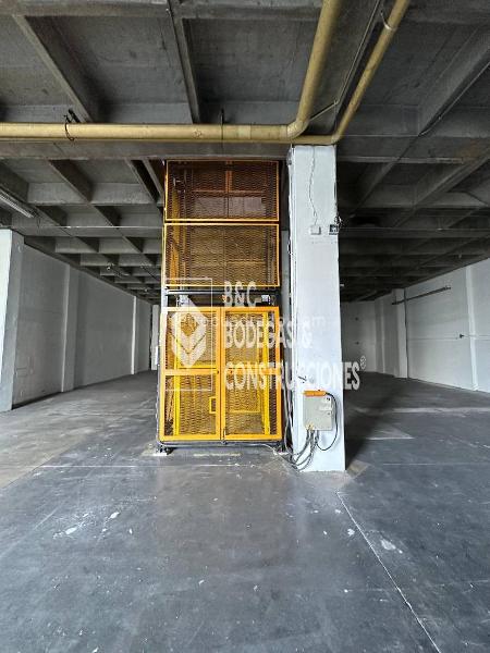 Bodega en Arriendo, Pan De Azucar, Sabaneta - Widok 6