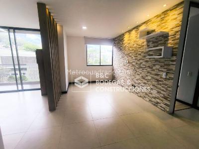 Apartamento de 2 alcobas en arriendo en Poblado Altos Delpoblado, Medellín, 76 m² · foto 5 de 12