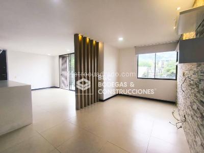 Apartamento de 2 alcobas en arriendo en Poblado Altos Delpoblado, Medellín, 76 m² · foto 6 de 12