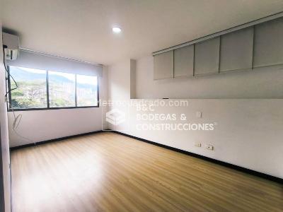 Apartamento de 2 alcobas en arriendo en Poblado Altos Delpoblado, Medellín, 76 m² · foto 8 de 12