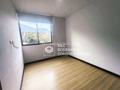 Apartamento de 2 alcobas en arriendo en Poblado Altos Delpoblado, Medellín, 76 m² · foto 9 de 12