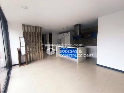 Apartamento de 2 alcobas en arriendo en Poblado Altos Delpoblado, Medellín, 76 m² · foto 10 de 12