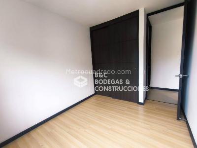 Apartamento de 2 alcobas en arriendo en Poblado Altos Delpoblado, Medellín, 76 m² · foto 11 de 12