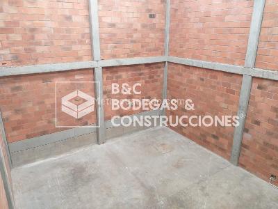 Warehouse for rent in Rionegro, Rionegro