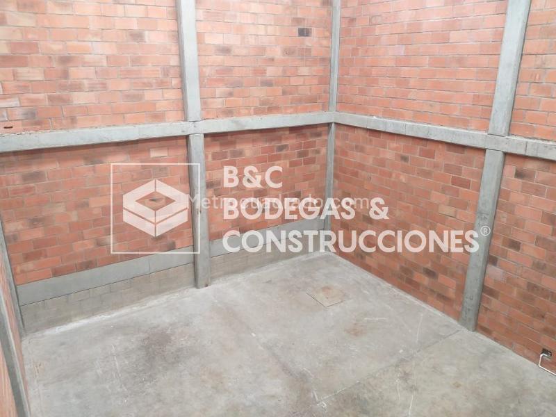 Bodega en Arriendo, Rionegro, Rionegro - Vista 2
