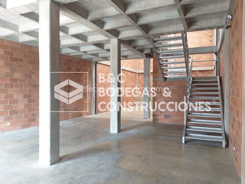 Bodega en Arriendo, Rionegro, Rionegro - Vista 3