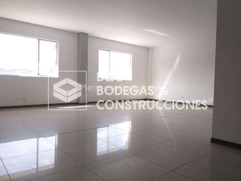 Bodega en Arriendo, Rionegro, Rionegro - Vista 4