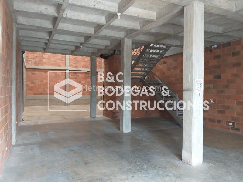 Bodega en Arriendo, Rionegro, Rionegro - Vista 5