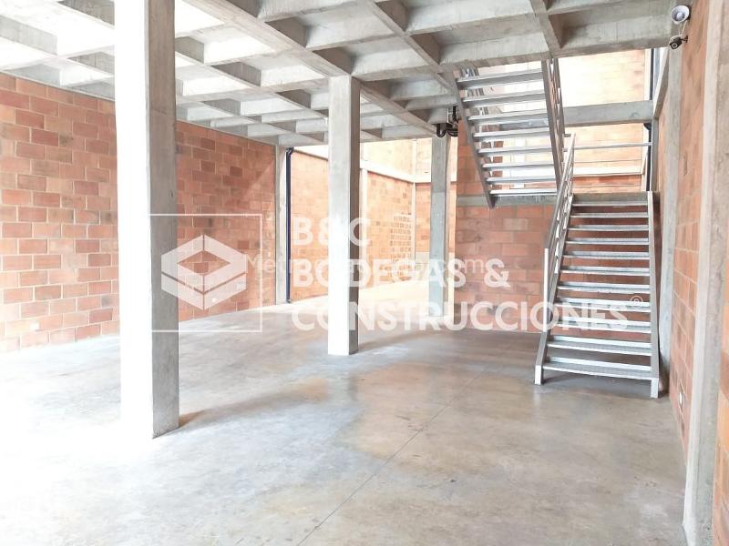 Bodega en Arriendo, Rionegro, Rionegro - Más