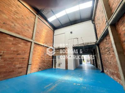Bodega en Arriendo, Rionegro, Rionegro
