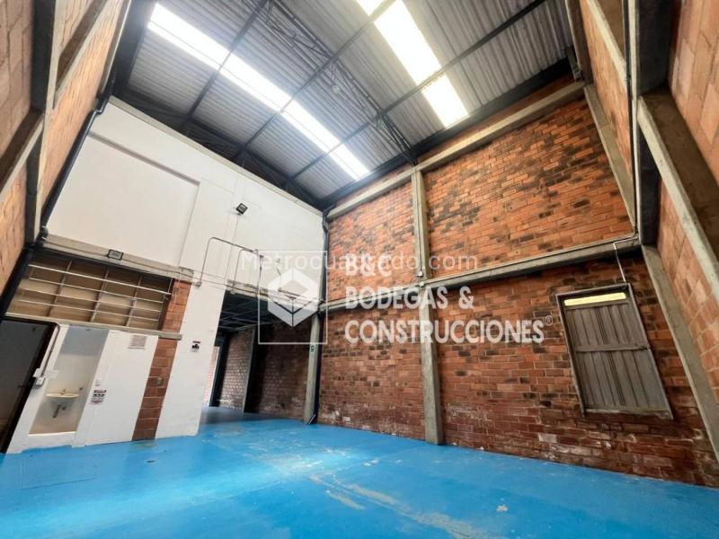 Bodega en Arriendo, Rionegro, Rionegro - Widok 2