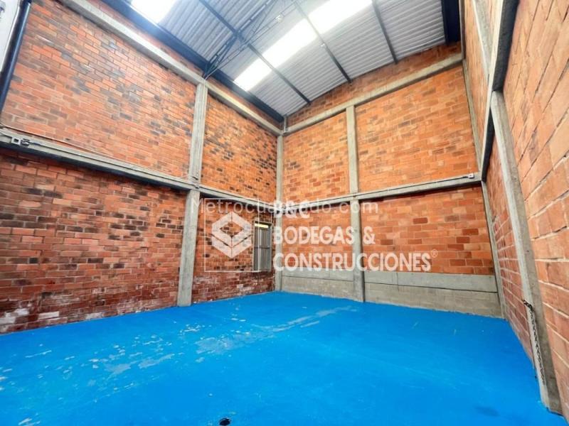 Bodega en Arriendo, Rionegro, Rionegro - Widok 3