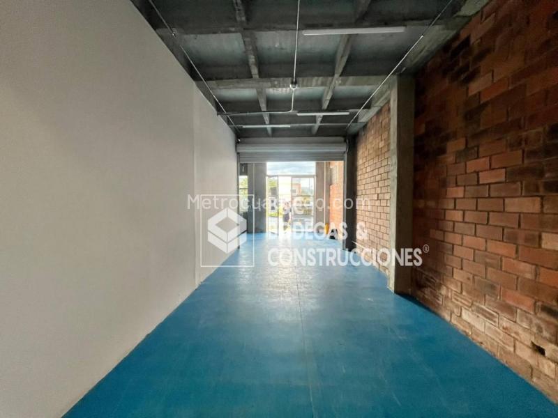 Bodega en Arriendo, Rionegro, Rionegro - Widok 4